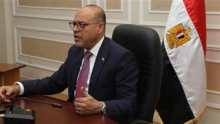 وزارة العمل: حملات تفتيش مكثفة على 6192 منشأة خلال 16 يومًا