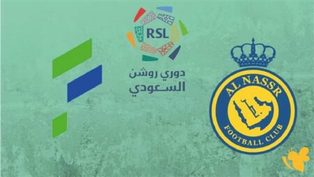 موعد مباراة النصر والفتح في دوري روشن السعودي موعد مباراة النصر والفتح في دوري روشن السعودي