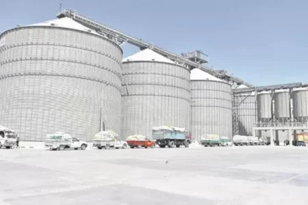 مطاحن شرق الدلتا تحقق أرباحًا بقيمة 46 مليون جنيه خلال الربع الأول