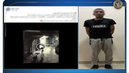 الداخلية تكشف حقيقة فيديو اعتداء على طفل بالقليوبية