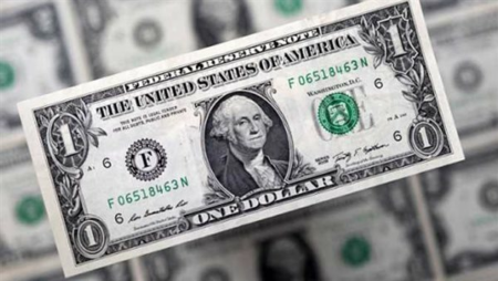 أسعار الدولار مساء اليوم الخميس 9 أكتوبر 2025