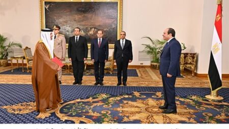 تعرف على أخر تطورات العلاقات المصرية الإماراتية بقيادة السيسي وبن زايد