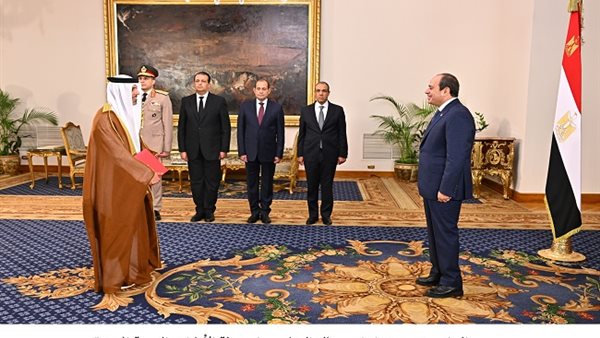 تعرف على أخر تطورات العلاقات المصرية الإماراتية بقيادة السيسي وبن زايد تعرف على أخر تطورات العلاقات المصرية الإماراتية بقيادة السيسي وبن زايد