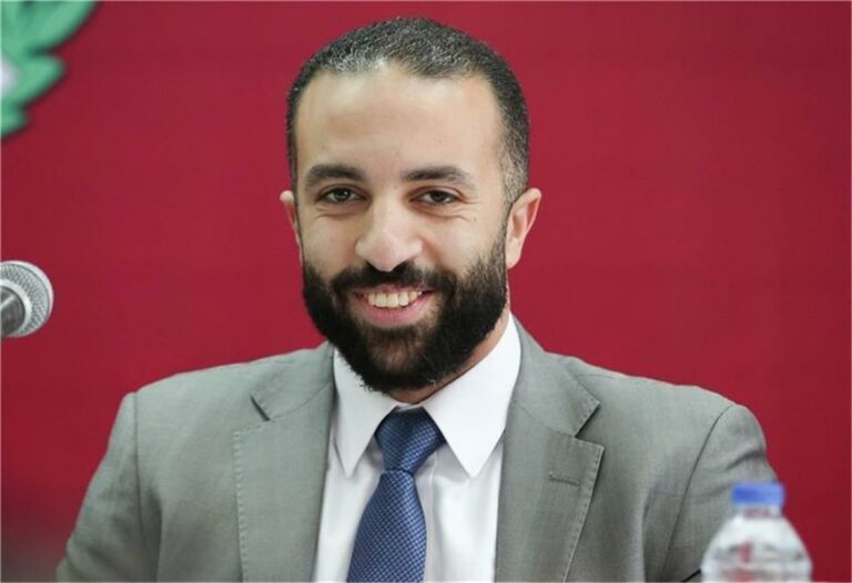 محمد سراج الدين يحسم جدل الترشح بانتخابات الأهلي.. ويصرح: لن أتحدث عن مشاكل أو أكشف أسرارًا