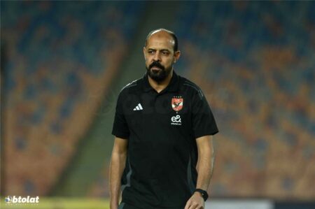 عماد النحاس يوضح حقيقة طلب زيزو المشاركة أمام الزمالك.. ويصرح: الفوز يُخفي الكثير من الأمور