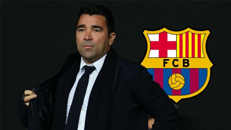 ديكو: لا توجد مشكلة مع منتخب إسبانيا.. ومانشستر سيتي حاول ضم لاعب برشلونة