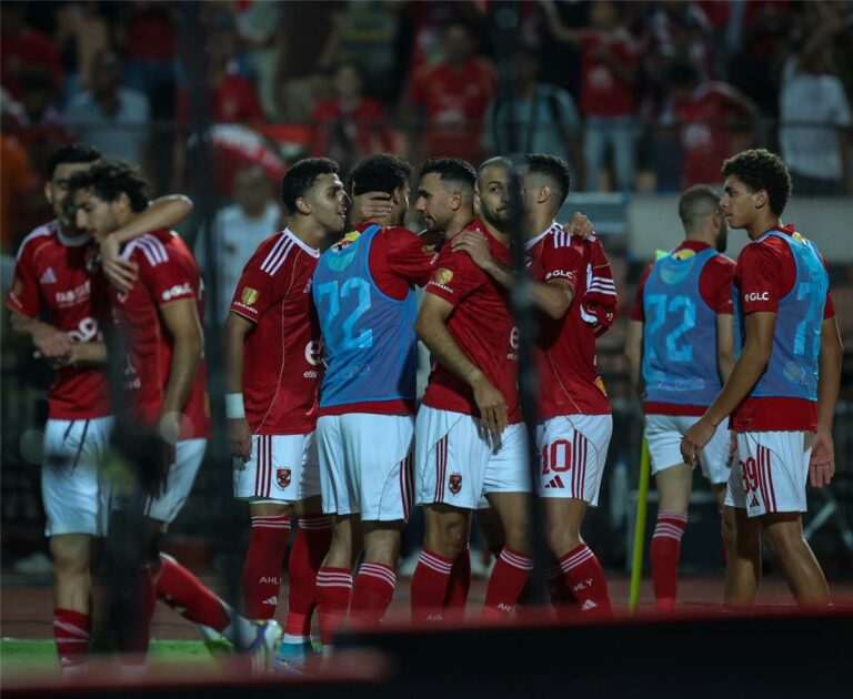 تطورات ملف المدير الفني الجديد لـ الأهلي ومصير عماد النحاس