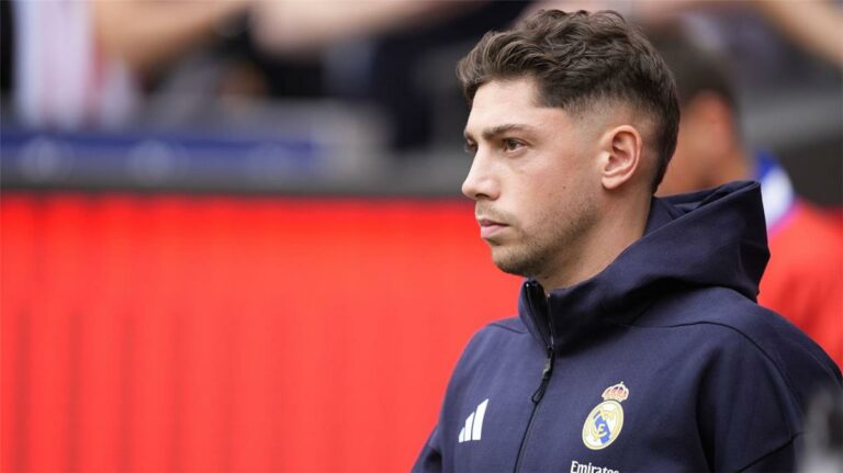 فالفيردي يكسر صمته ويصدر بيانًا صادمًا بشأن رفضه المشاركة في مباراة ريال مدريد وكيرات