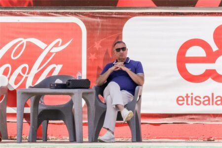 عاجل ورسميًا | الخطيب يعلن قائمته في انتخابات الأهلي 2025.. موقف عبد الحفيظ وياسين منصور