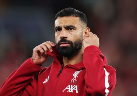 مستشهدة بأمم إفريقيا.. ديلي ميل تستعرض عجز هجوم ليفربول بدون محمد صلاح