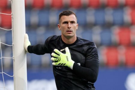 بينيا يكشف ما طلبه منه برشلونة قبل رحيله إلى إلتشي