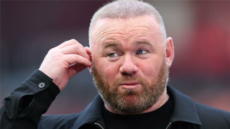 روني: لو ارتكب أموريم أخطاء سلوت أمام جالطة سراي لذبحه الإعلام