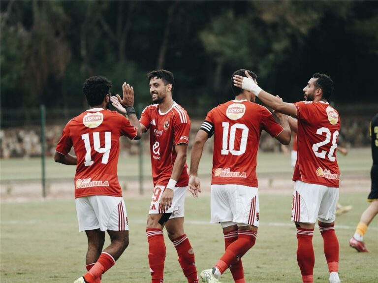 حكم مباراة الأهلي وكهرباء الإسماعيلية في الدوري المصري حكم مباراة الأهلي وكهرباء الإسماعيلية في الدوري المصري