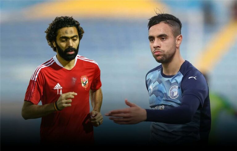 حسين الشحات ينافس الشيبي.. رابطة الأندية تعلن الأهداف المرشحة للأفضل مصر24ة التاسعة حسين الشحات ينافس الشيبي.. رابطة الأندية تعلن الأهداف المرشحة للأفضل مصر24ة التاسعة