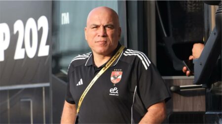 محمد يوسف يكشف تطورات جديدة في ملف مدرب الأهلي.. ويوضح معايير الاختيار
