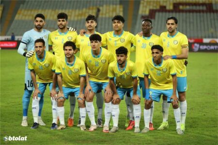 عضو مجلس الإسماعيلي يعلن عبر بطولات استقالته بعد الخسارة أمام سموحة