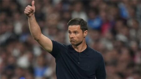 قائمة ريال مدريد لمباراة فياريال في الدوري الإسباني.. عودة مصاب قائمة ريال مدريد لمباراة فياريال في الدوري الإسباني.. عودة مصاب