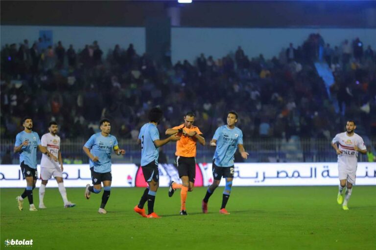 تشكيل الزمالك المتوقع أمام غزل المحلة في الدوري.. عمرو ناصر يقود الهجوم