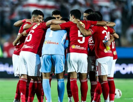 موعد والقناة الناقلة لمباراة الأهلي وكهرباء الإسماعيلية اليوم في الدوري المصري موعد والقناة الناقلة لمباراة الأهلي وكهرباء الإسماعيلية اليوم في الدوري المصري