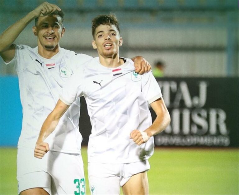 عبد الرحيم دغموم: حققنا فوزًا صعبًا على البنك الأهلي.. وسعيد بدعوة الجزائر