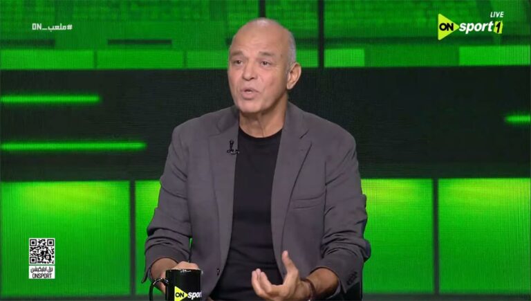 محمد صلاح: فيريرا لا يصلح لمشروعات طويلة.. والزمالك يحتاج مدرب بطولات لا أعذار