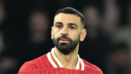 سكاي: لاعب ليفربول السابق السبب الرئيسي في تراجع مستوى محمد صلاح سكاي: لاعب ليفربول السابق السبب الرئيسي في تراجع مستوى محمد صلاح