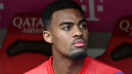 جرافنبيرخ قبل مواجهة ليفربول وتشيلسي: لا نملك أي خيار أمامهم.. ونفتقد لاعبًا مهمًا