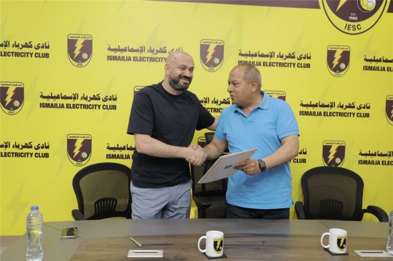 رضا شحاتة: لاعبو كهرباء الإسماعيلية شعروا بالتوتر أمام الأهلي.. وقدمنا مباراة جيدة