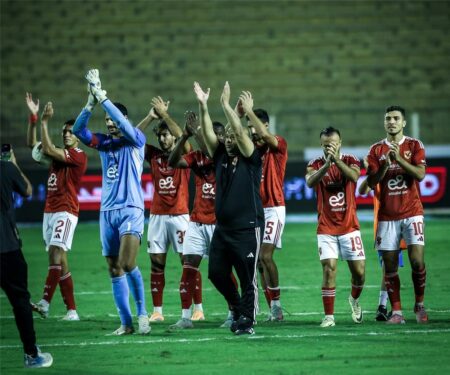 مفاجآت وتفاصيل جديدة في ملف مدرب الأهلي الجديد