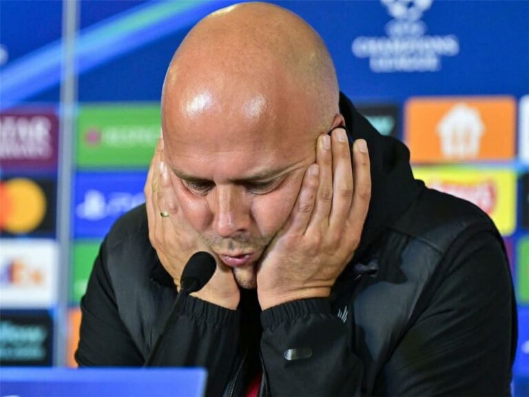 ستوريدج: ليفربول يفتقد لاعبه السابق.. وسلوت لا يعرف ما يفعله