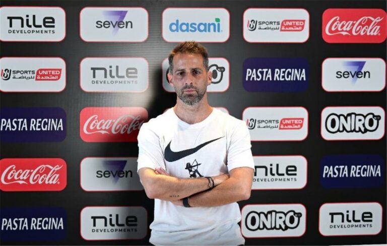 وكيله: فيريرا رفض تدريب الأهلي قبل موسيماني.. وانظروا لنتائج ليفربول وكيله: فيريرا رفض تدريب الأهلي قبل موسيماني.. وانظروا لنتائج ليفربول