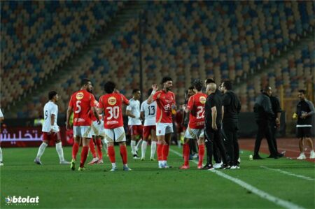 صدمة تريم ورد مصر24ريا وكيروش.. ماذا حدث في رحلة الأهلي للبحث عن مدرب جديد؟