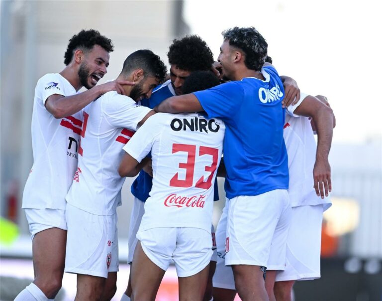 حقيقة تقديم أجانب الزمالك شكوى ضد النادي.. ومفاجأة بشأن المستحقات