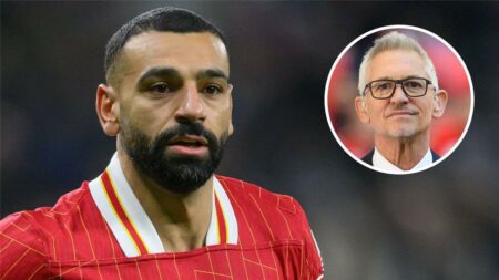 لينكر: محمد صلاح يفتقد لاعبًا كان وزنه ذهبًا في ليفربول