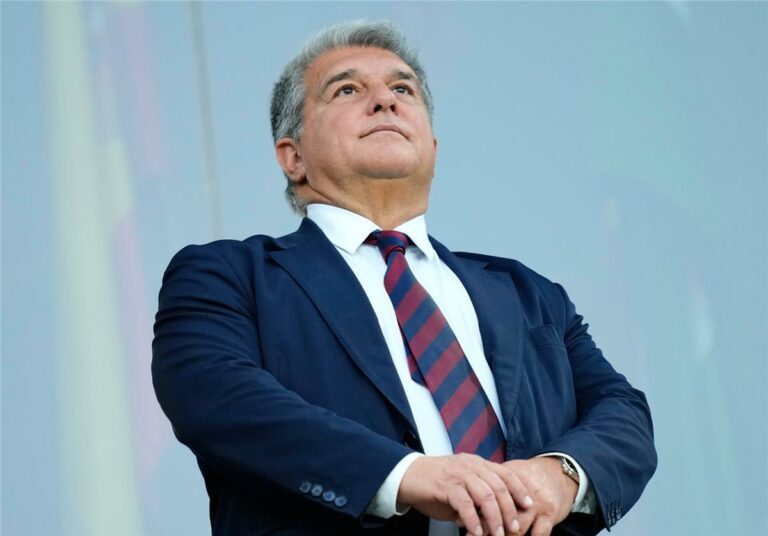 أبرزهم نجل أسطورة مدريدية.. برشلونة يراقب 11 لاعبًا في كأس العالم للشباب