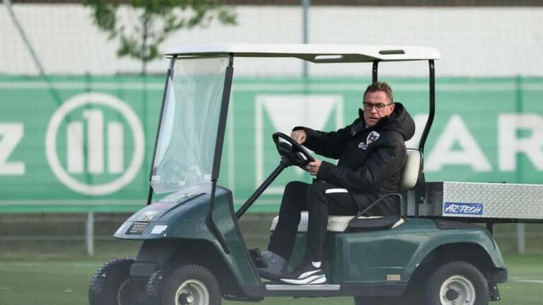 خاص | رانجنيك يكشف الحقيقة الكاملة.. هل اقترب من تدريب الأهلي؟