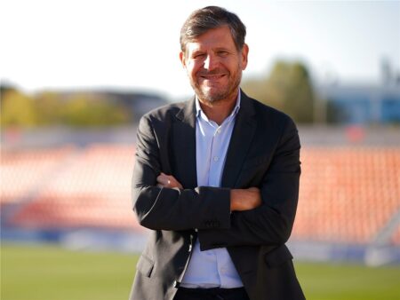 عقل برشلونة السابق.. أتلتيكو مدريد يتعاقد مع ماتيو أليماني عقل برشلونة السابق.. أتلتيكو مدريد يتعاقد مع ماتيو أليماني