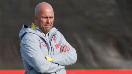 ليفربول ينافس مانشستر يونايتد وتوتنهام على صفقة هجومية مميزة