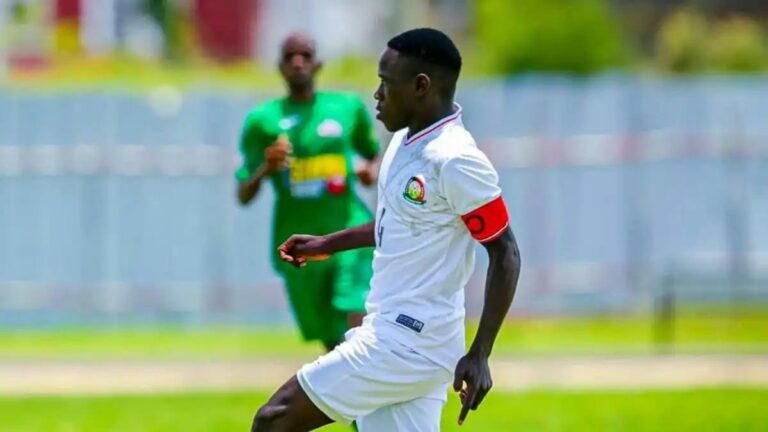 وكيل بارون أوشينج يوضح عبر بطولات حقيقة أزمة انتقاله إلى الزمالك وكيل بارون أوشينج يوضح عبر بطولات حقيقة أزمة انتقاله إلى الزمالك