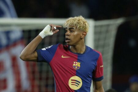 ديكو عن أزمة لامين يامال ومنتخب إسبانيا: ما يحدث مأساة.. ووجوده هدية للعالم