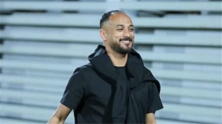 وليد سليمان يعلق على أنباء تولي جيس ثورب تدريب الأهلي وليد سليمان يعلق على أنباء تولي جيس ثورب تدريب الأهلي