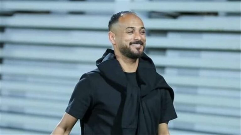 وليد سليمان يعلق على أنباء تولي جيس ثورب تدريب الأهلي