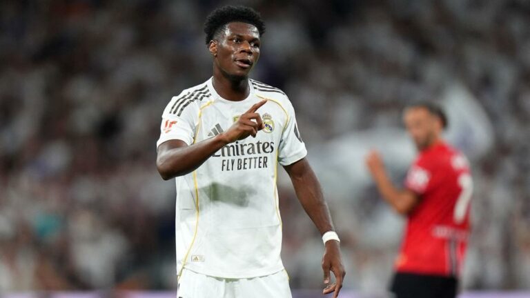 بديل تشواميني.. ريال مدريد يستهدف استعادة لاعبه السابق