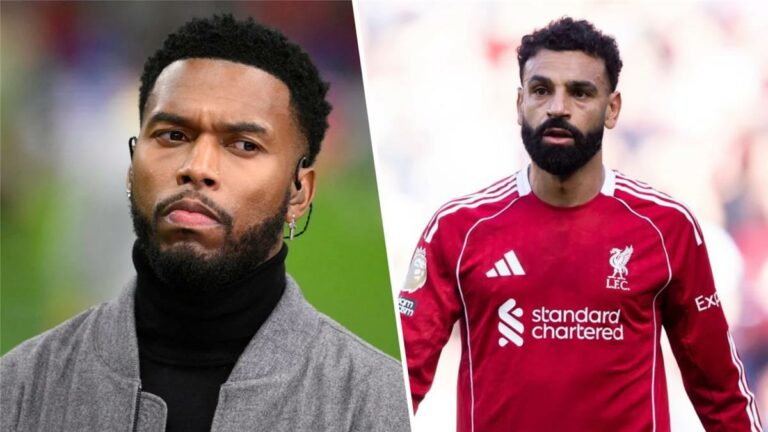 ستوريدج عن أداء محمد صلاح أمام تشيلسي: لست قلقًا.. وهذا ما يفتقده في ليفربول