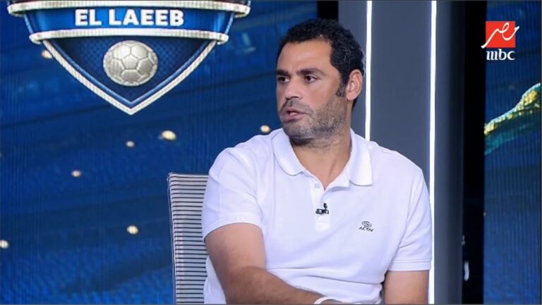 عبد المنصف: الزمالك رفض منحة الأهلي.. وهذا سبب غياب ممدوح عباس