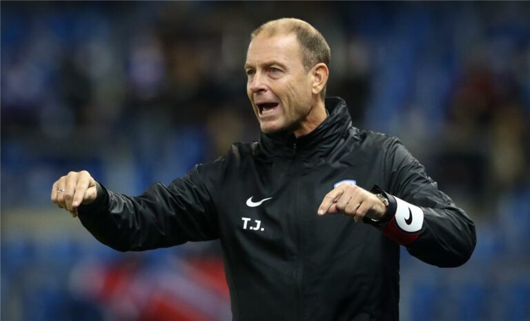 مدير جينت السابق لـبطولات: مدرب الأهلي الجديد لديه 4 مزايا.. منها الصرامة