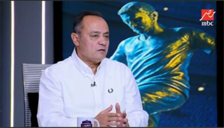 طارق يحيى: الزمالك لم يشهد استقرارًا ماديًا إلا مع مرتضى منصور.. ورسالة للمجلس