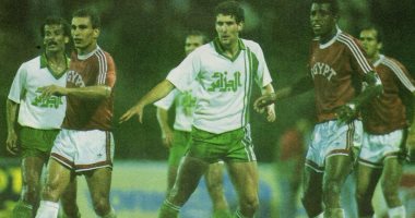 من إيطاليا إلى أمريكا.. قصة مشاركات مصر في كأس العالم عبر التاريخ