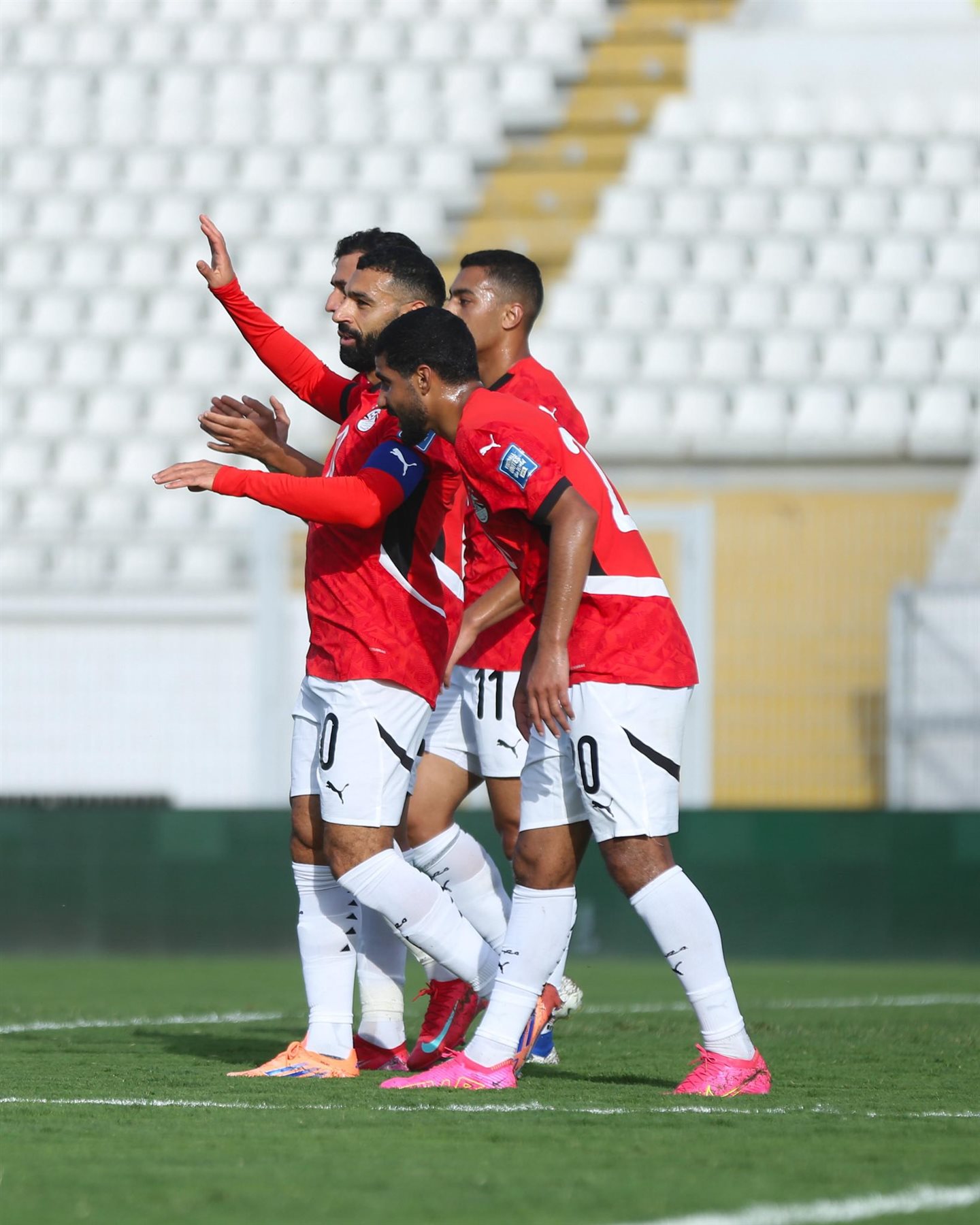 من إيطاليا إلى أمريكا.. قصة مشاركات مصر في كأس العالم عبر التاريخ