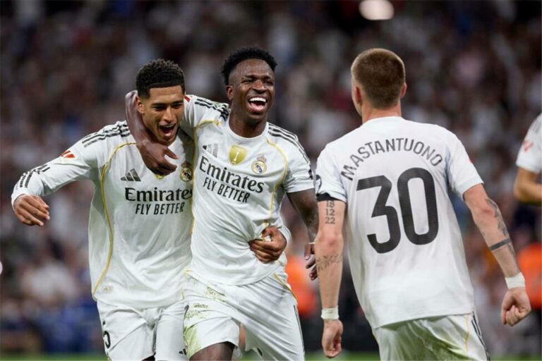 نجم ريال مدريد يعترف: فكرت في اعتزال كرة القدم